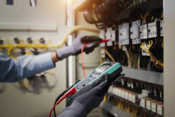 Emergency Electrical Repair Services in Eagle Lake, WI